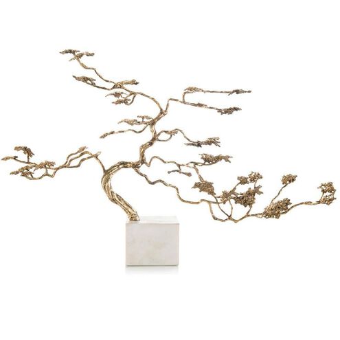 Bonsai 53 X 36 inch Sculpture