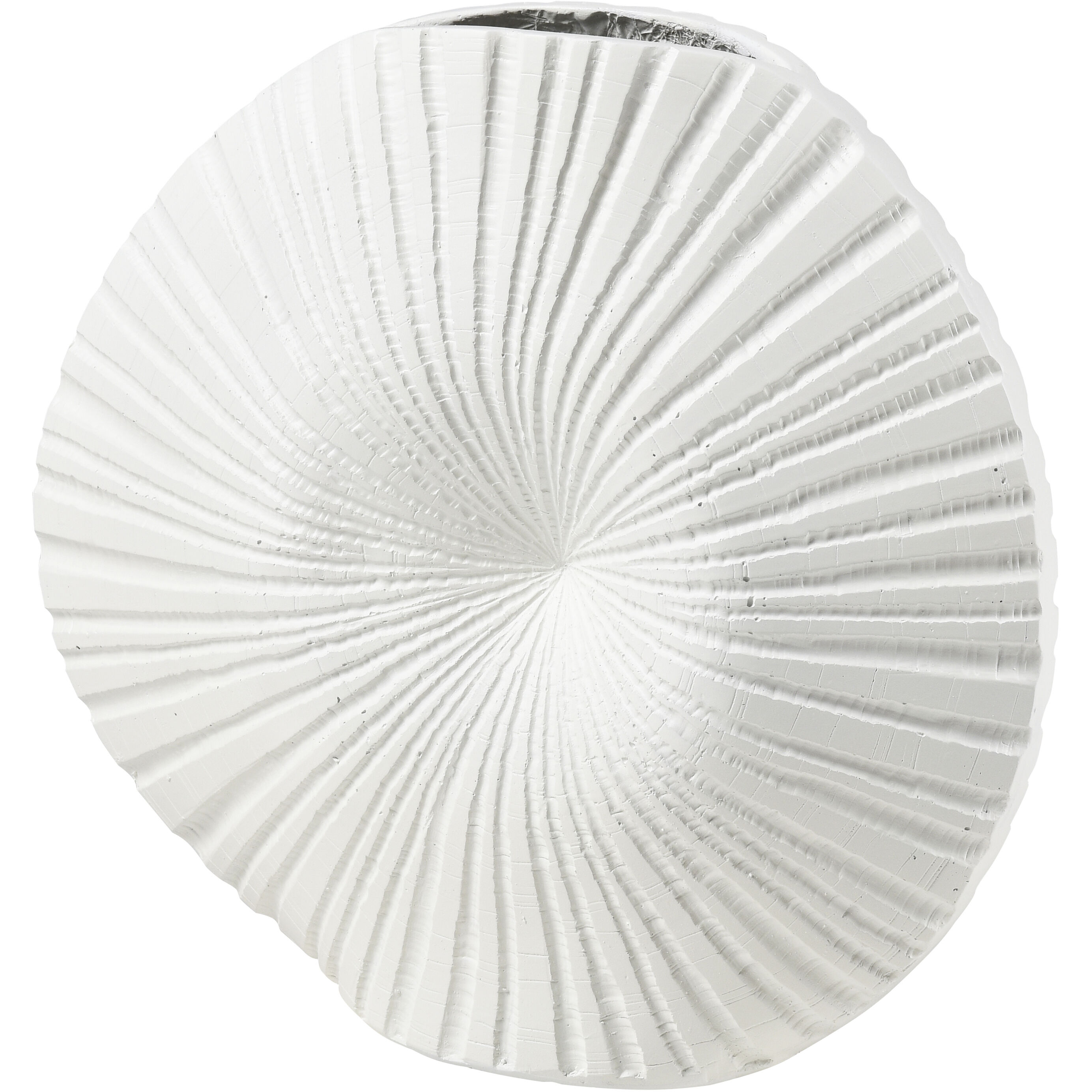 Croft 15.25 X 13.5 inch Vase