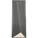 Ambiance 1 Light 6.25 inch Wall Sconce