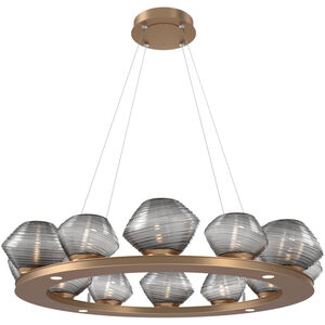 Mesa 12 Light Chandelier