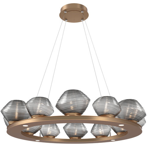 Mesa 12 Light Chandelier