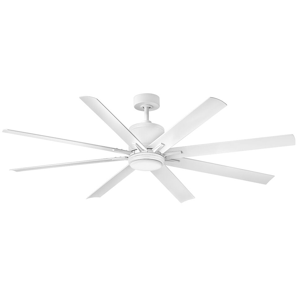 Vantage 66.00 inch Indoor Ceiling Fan