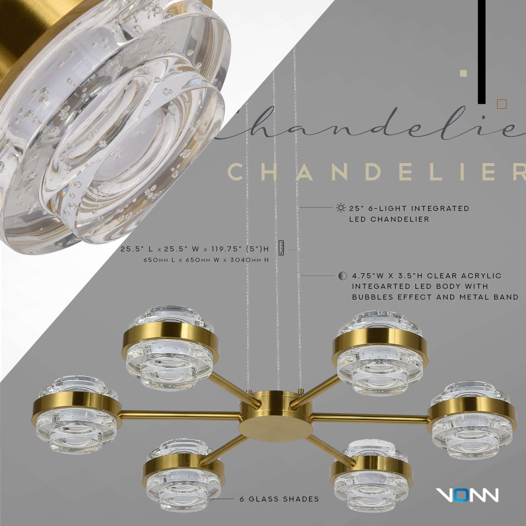 Milano Series 25.5 inch Antique Brass Pendant Ceiling Light, Artisan Collection