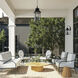 Bridger Outdoor Wall Lantern