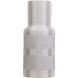 Tammy 12 X 4.75 inch Vase