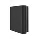 Clyde 2 Light 5 inch Black Outdoor Wall Sconce