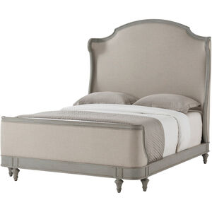 The Tavel Collection The Madeleine US Queen Bed