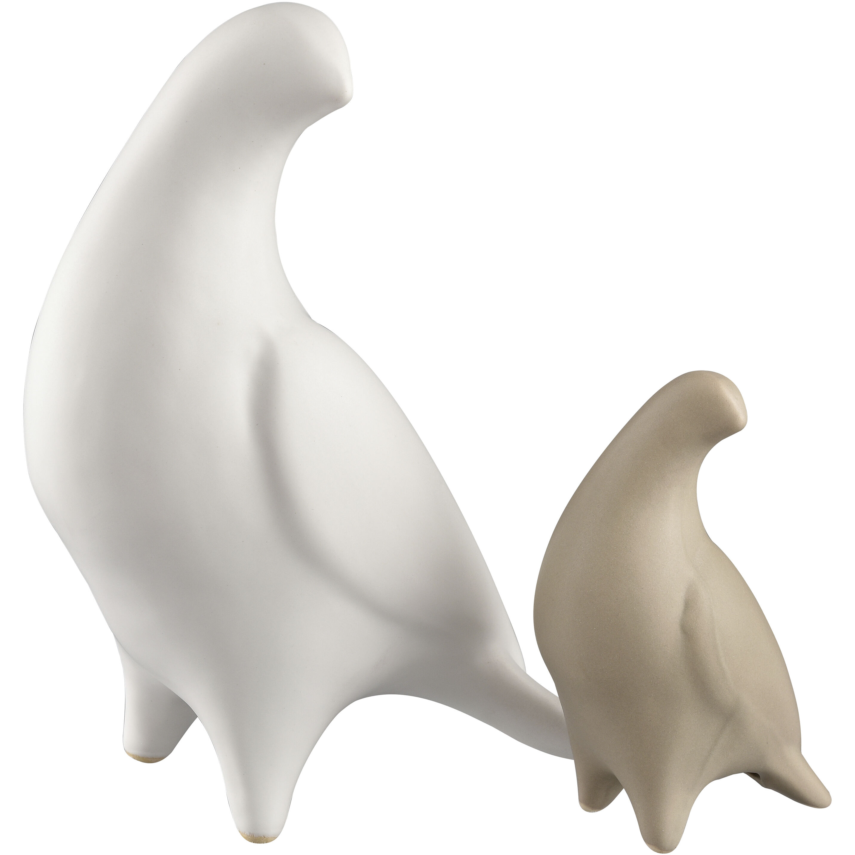 Fino 7.75 X 3.25 inch Sculpture