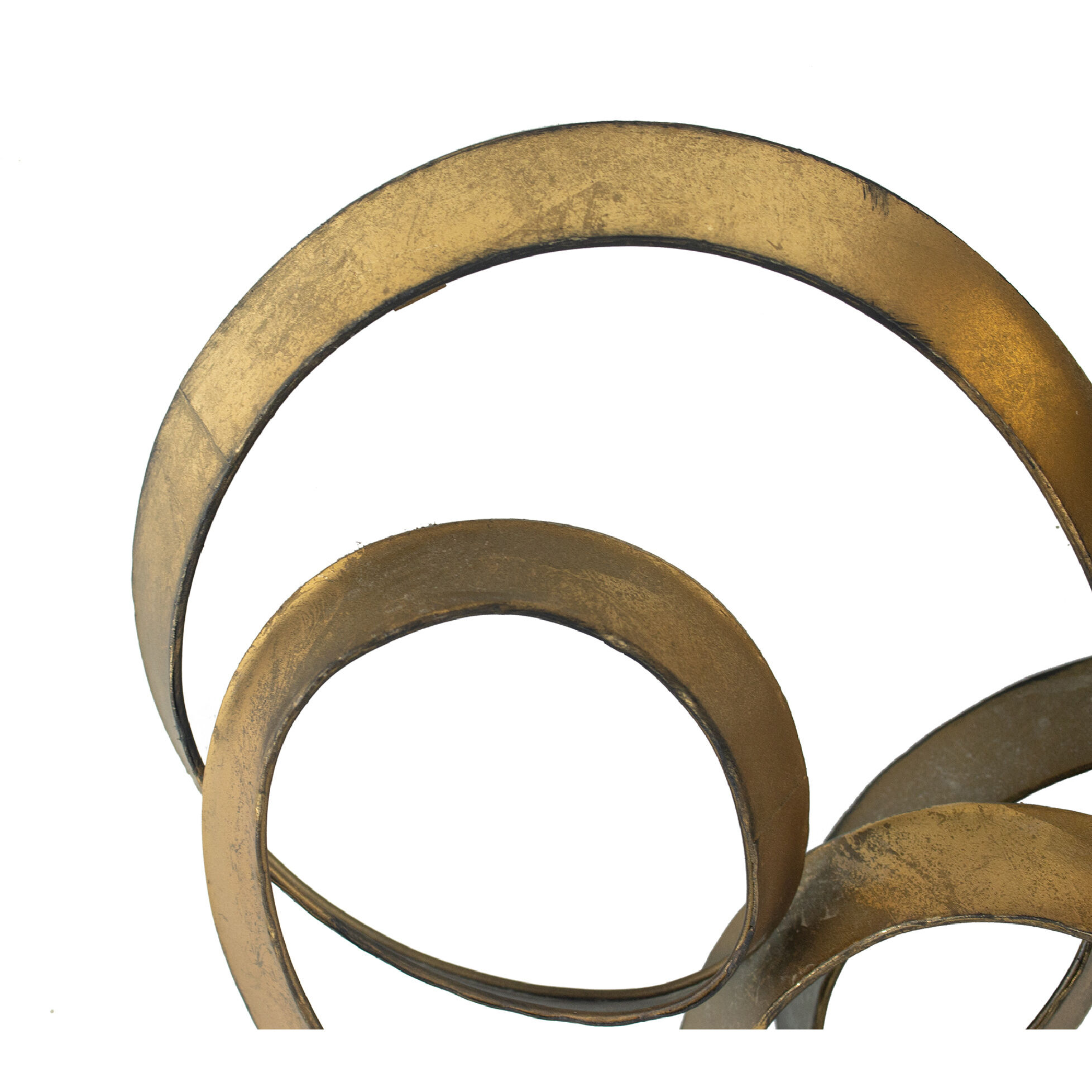 Seretha Gold Wall DTcor, Abstract/Geometric