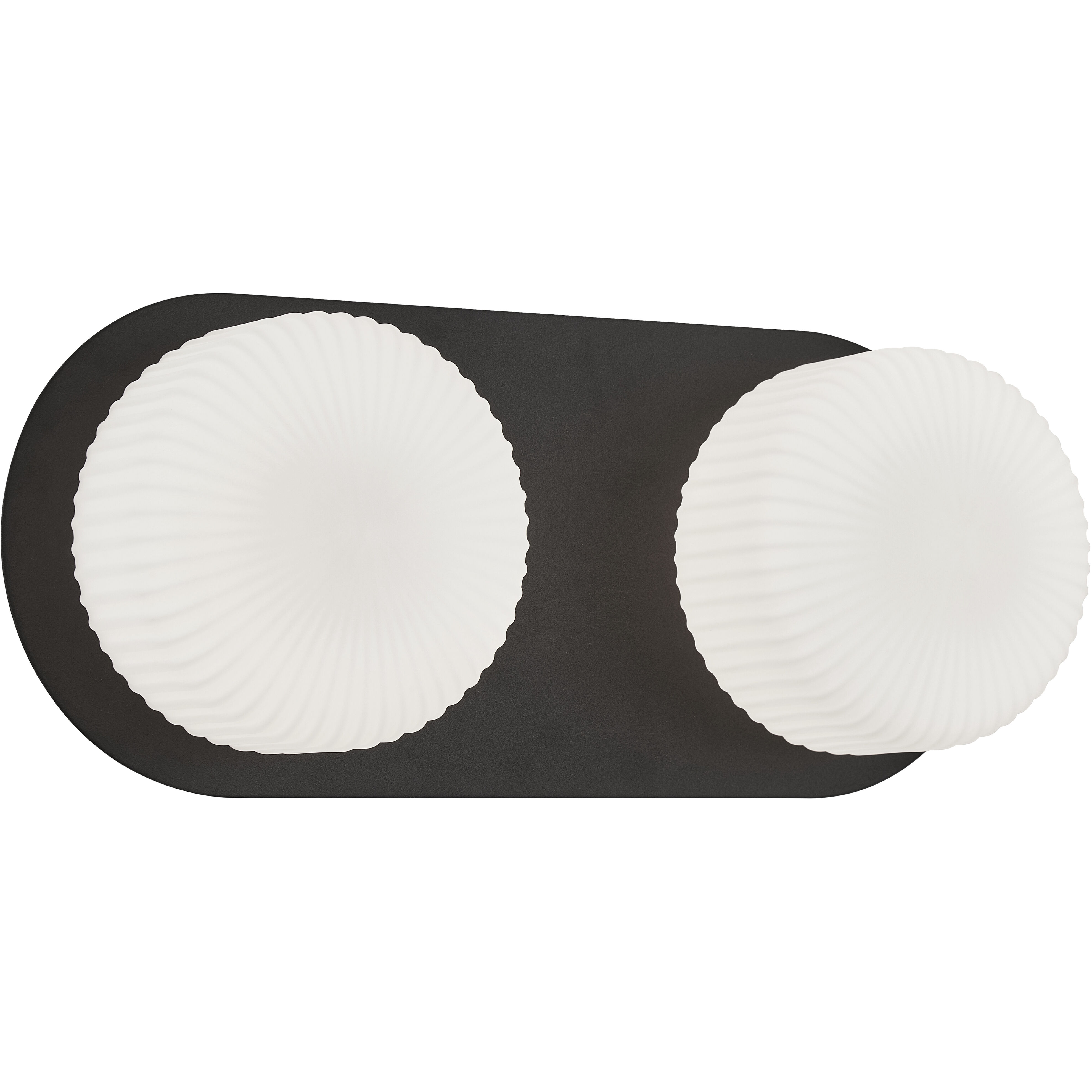 Knobbel 2 Light 17.75 inch Wall Sconce