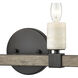 Stone Manor Vanity Light Wall Light