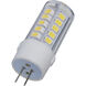 Lumos 5000K Mini and Pin-Based LED