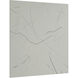 Bruges Beige and Black Canvas Art