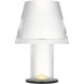 Sean Lavin Beryl 17.2 inch 15.2 watt Bronze Tapered Table Lamp Portable Light