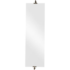 Ashlar 60 X 18 inch Wall Mirror