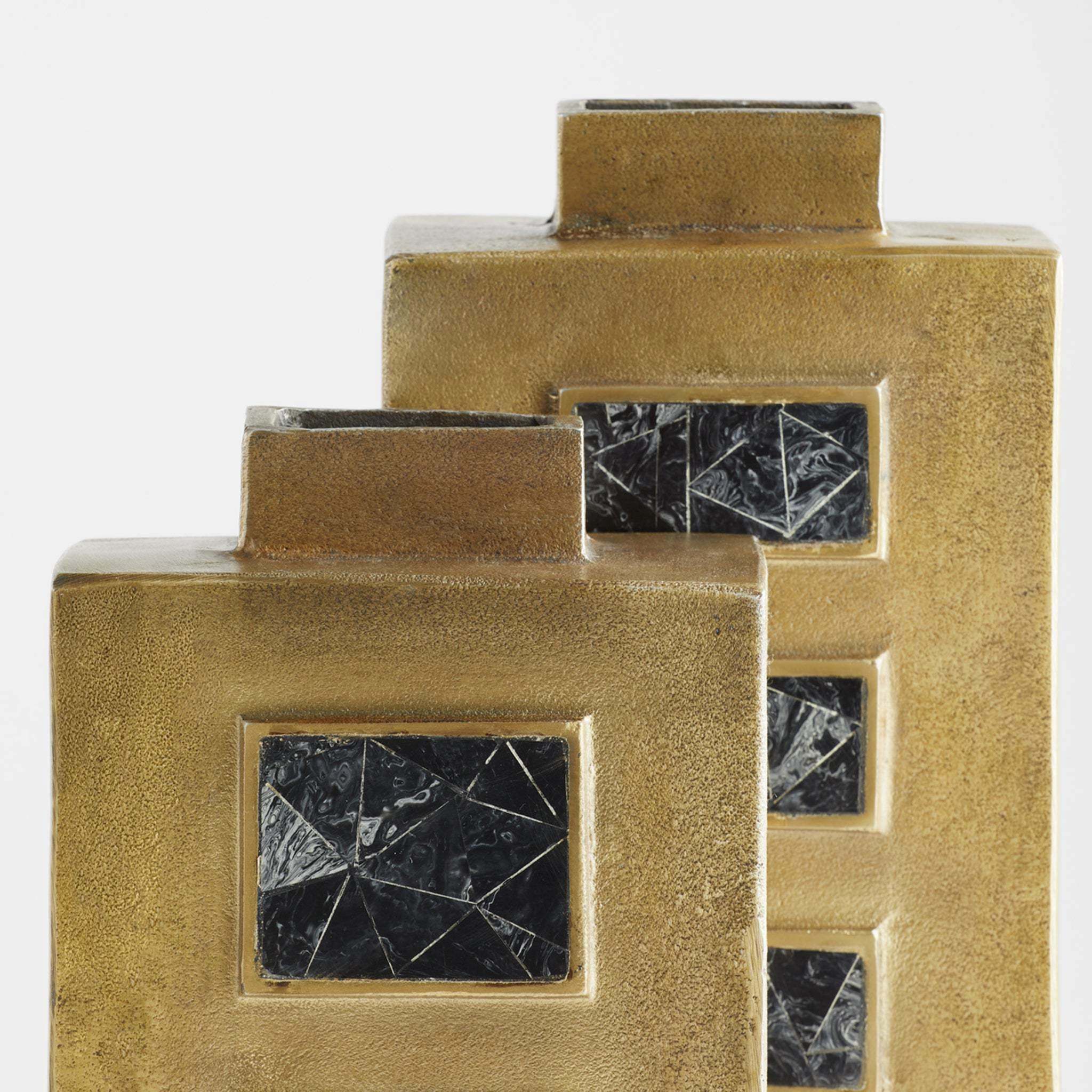 Malkate 19 X 4 inch Vase, Large