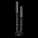 Antonia 29.75 inch 6.5 watt Black Table Lamp Portable Light