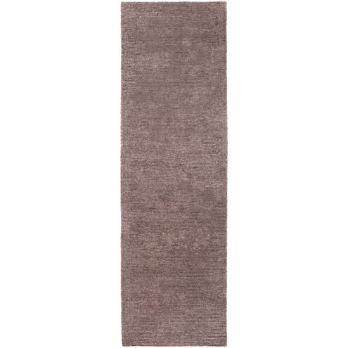 Austin 144 X 108 inch Dark Brown Rugs