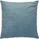 Worcester 20 inch Light Blue Indoor Pillow