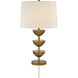 Parson 29 inch 100.00 watt Table Lamp Portable Light, By Coco & Dash