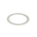 Cobalt White Recessed