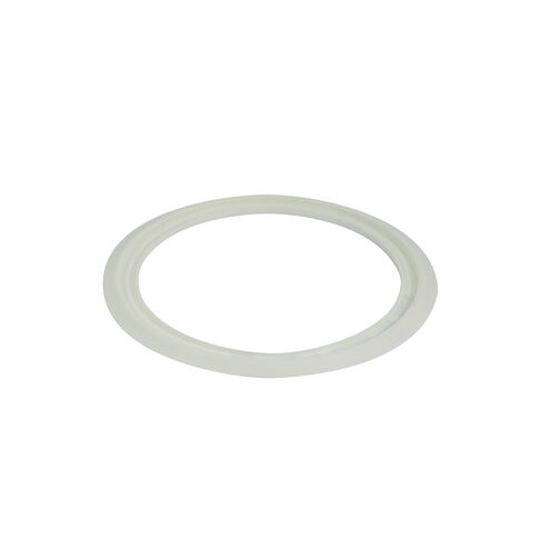 Cobalt White Recessed