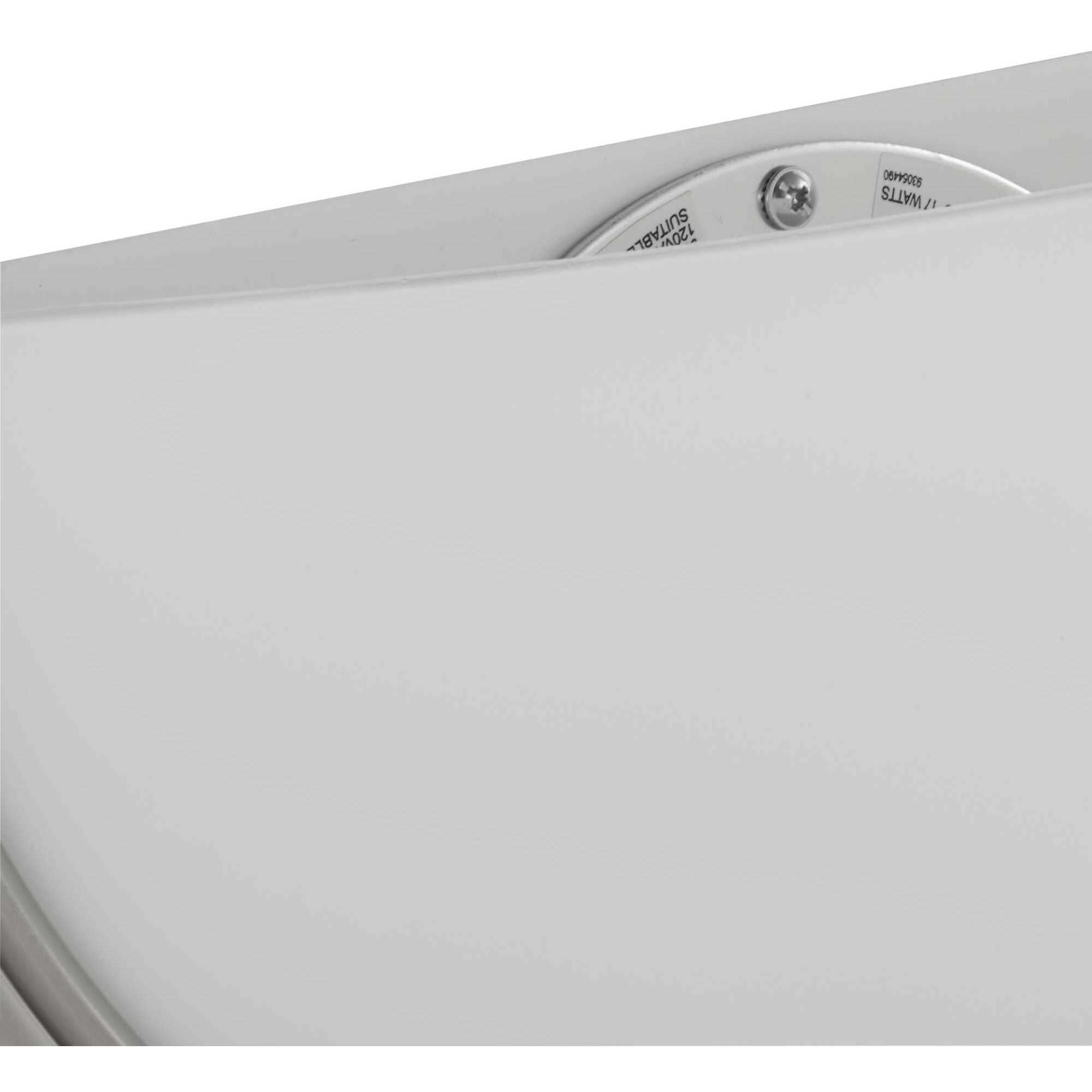 Eclipse LED LED 15.5 inch Brushed Nickel ADA Wall Sconce Wall Light, Progress LED