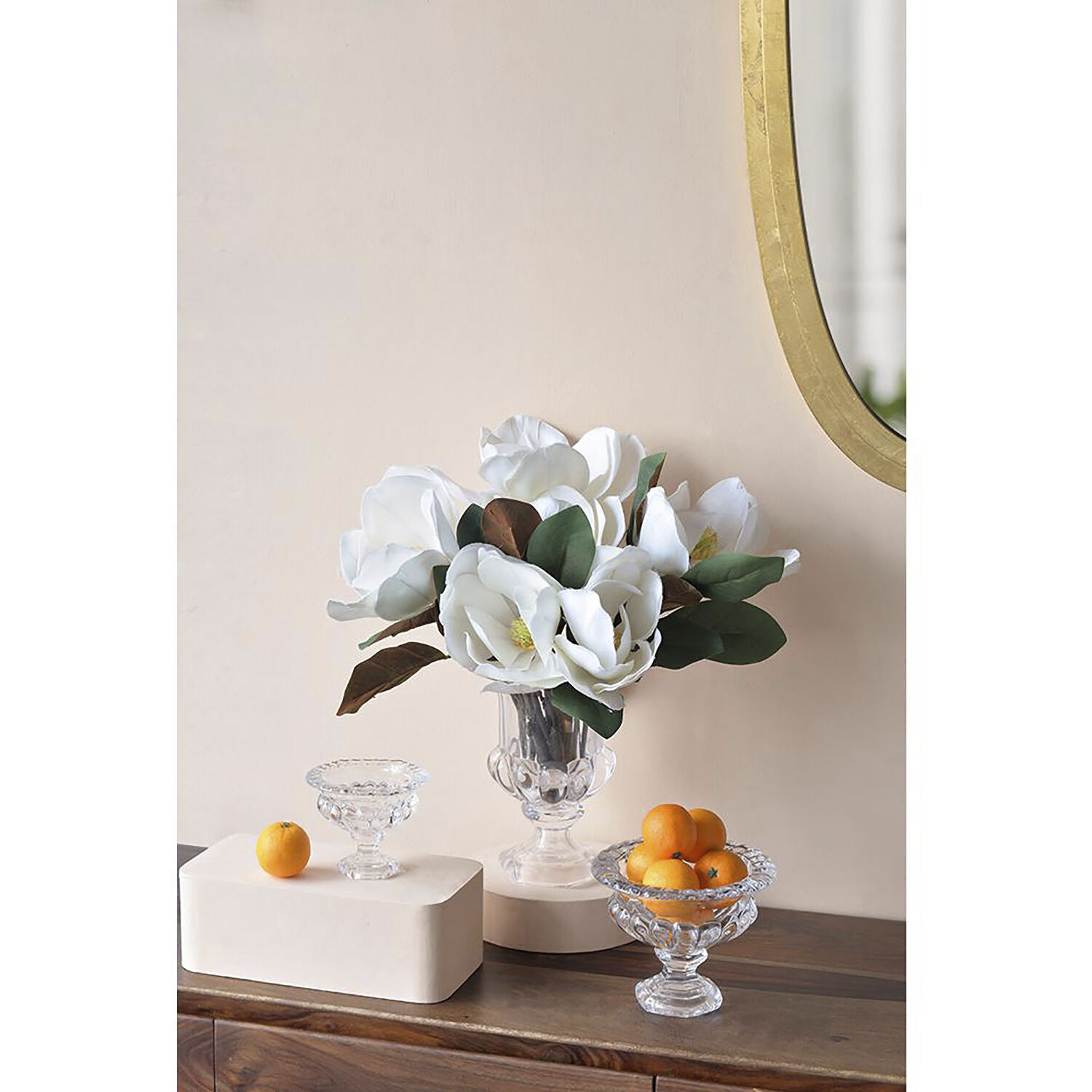 Omari 5.9 X 4.5 inch Vase