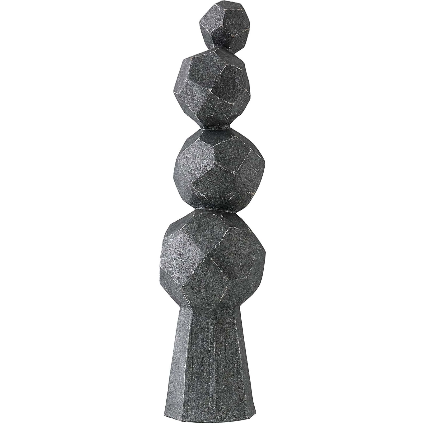 Wilmot 24 X 6.5 inch Sculpture