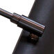 Zenith 4.5 watt 12 inch Oil Rubbed Bronze Picture Light Wall Light, Direct Wire