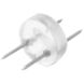 LED Rope Light White 4 inch Rope Light