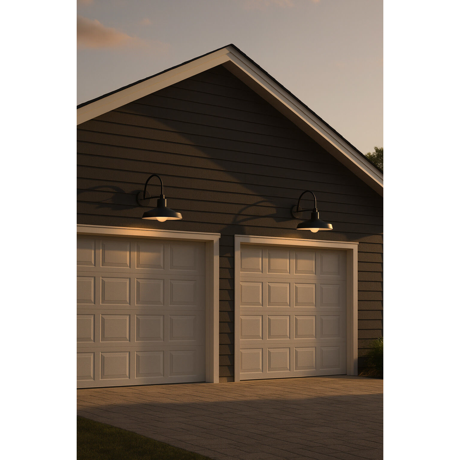 Coastal Elements Forge Outdoor Wall Mount Lantern in Black