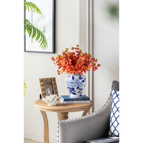 Magnolia 14.4 X 7.9 inch Jar