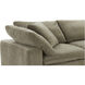 Clay Dream Desert Sage Modular, Sectional