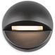 WAC Deck and Patio Lights 12 2.8 watt Black Deck and Patio Light in 2700K Warm LED, WAC Landscape