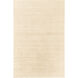 Kirti 158 X 118 inch Neutral Rug in 10 x 13