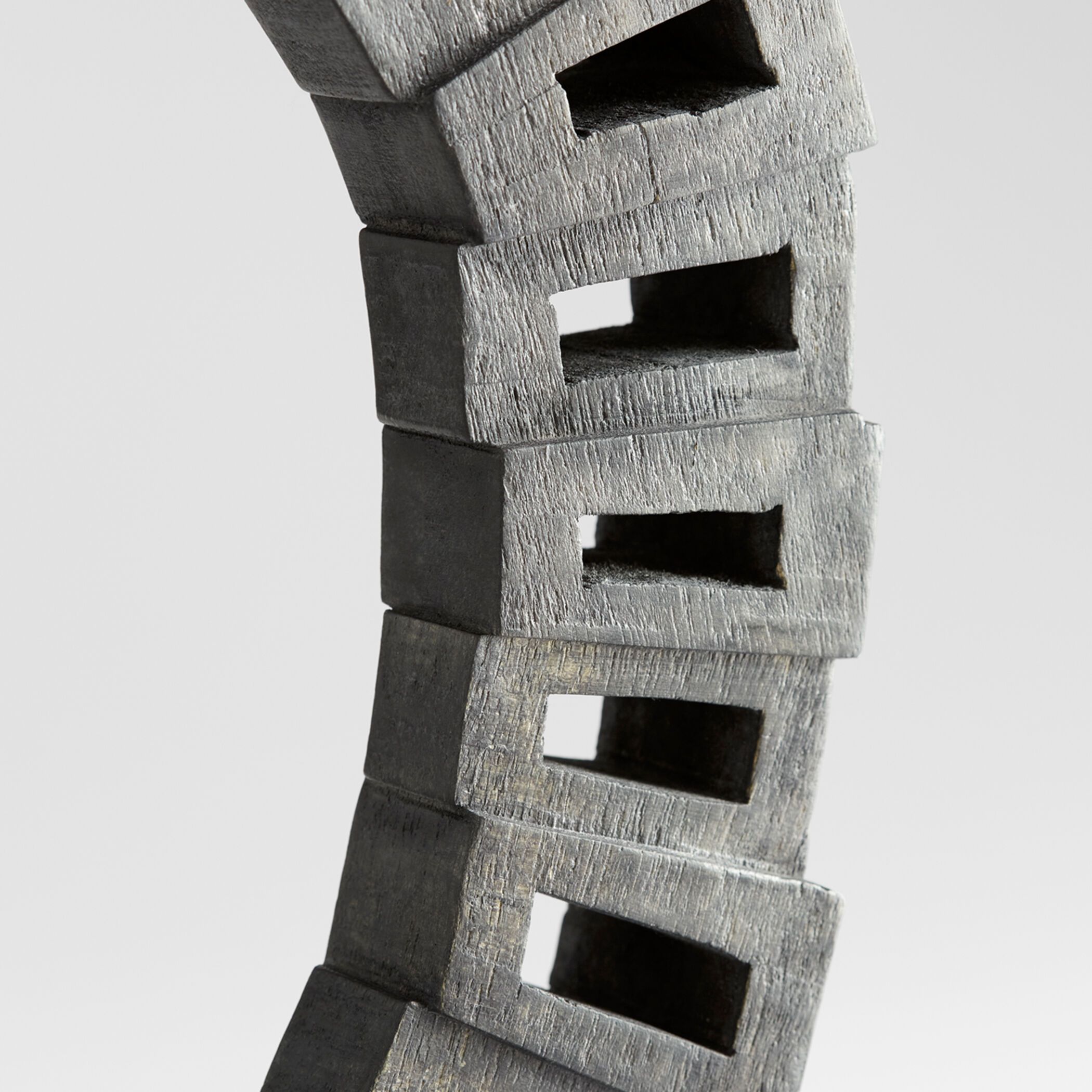 Josephine 20 X 4 inch Sculpture