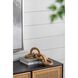 Anita Brown Teak Chain