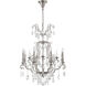 Canada 9 Light 30 inch Pewter Chandelier Ceiling Light