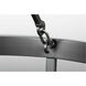 Gresham 4 Light 20 inch Graphite Foyer Pendant Ceiling Light, Design Series