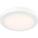 Radiance 9.00 inch Flush Mount
