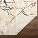 Dalia 36 X 24 inch Earth Tones Rug in 2 x 3
