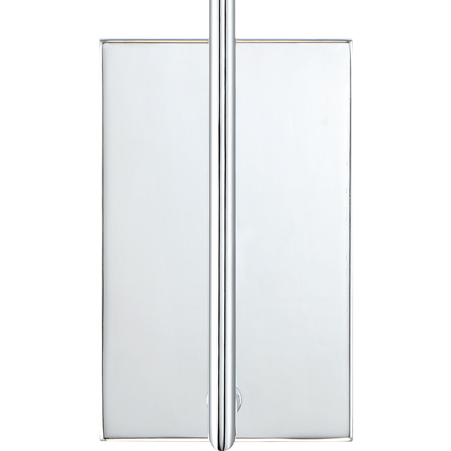 Lena Bath Sconce Wall Light in Chrome