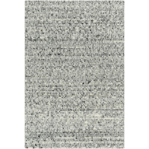 Ronin 180 X 144 inch Silver/Grey/Light Silver/Nickel Handmade Rug in 12 x 15