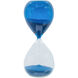 Anita Blue Hourglass