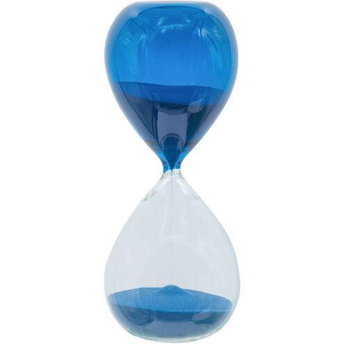 Anita Blue Hourglass