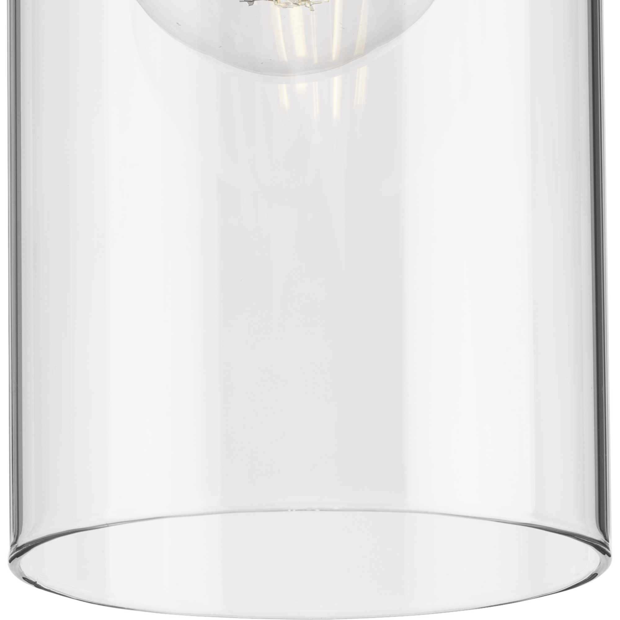 Cofield 1 Light 4 inch Polished Chrome Mini-pendant Ceiling Light