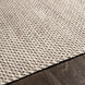 Azalea 168 X 120 inch Off-White Rug in 10 x 14, Rectangle