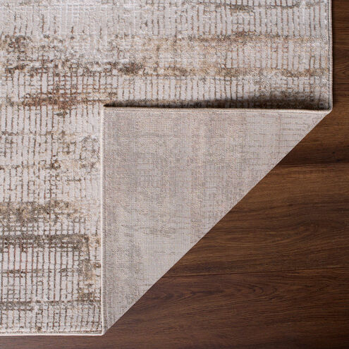 Laila 158 X 118 inch Earth Tones Rug in 10 x 13