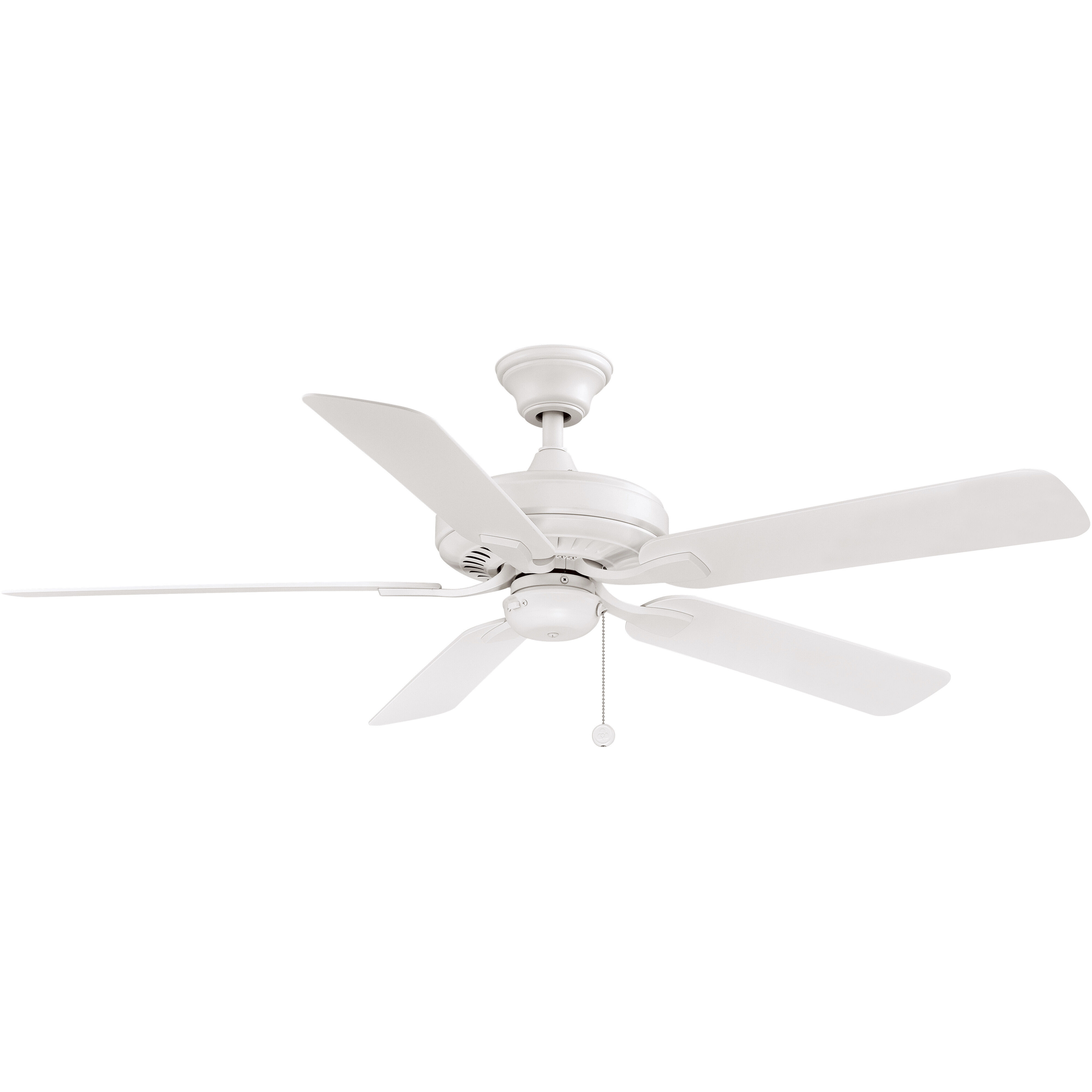 Edgewood 52 52.00 inch Indoor Ceiling Fan